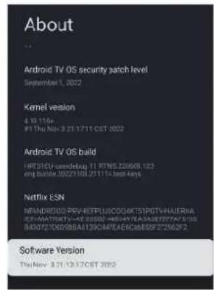 HAIER H65Q80FUX - ABOUT - 2