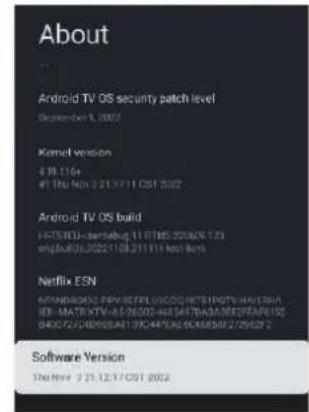 HAIER H65Q80FUX - A PROPOS - 2