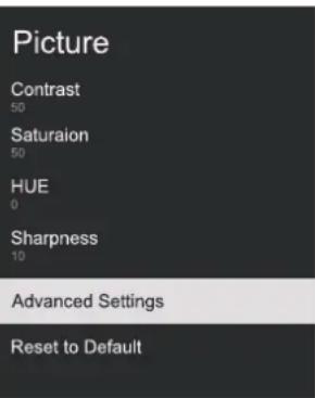 HAIER H65Q80FUX - IMAGE - 2