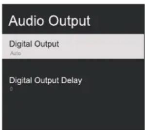 HAIER H65Q80FUX - AUDIOAUSGANG - 1