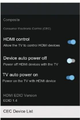 HAIER H65Q80FUX - KANALER INDGANGE - 3