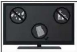 HAIER H65Q80FUX - AVVERTENZA: - 9