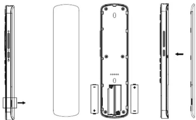 HAIER H65Q80FUX - PIMMEYAHNE - 1