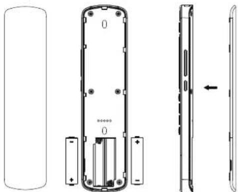 HAIER H65Q80FUX - NOTA - 2