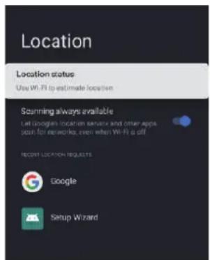 HAIER H65Q80FUX - LOCATION (MICL3HAXOXEHH) - 1