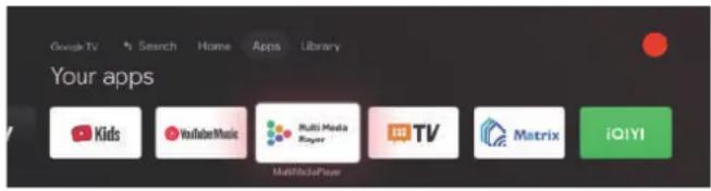 HAIER H65Q80FUX - BVKOPNCTAHHMyIbTmMEiINHOIPOPRABAU - 1