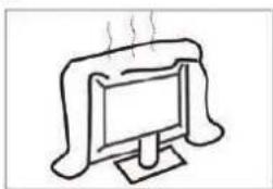 HAIER H65Q80FUX - WARNING: - 7