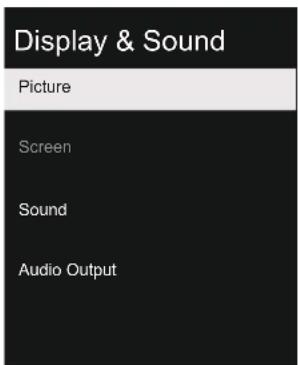 HAIER H65Q80FUX - AFISAJ S1 SUNET - 1