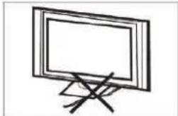 HAIER H65Q80FUX - ADVERTÉNCIA: - 8