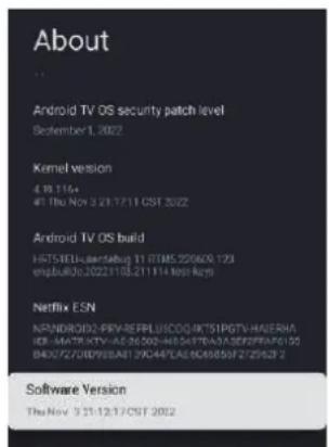 HAIER H65Q80FUX - yUETHbIE 3APINCH IN BXOД B CNTTEMY - 1