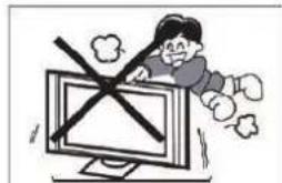 HAIER H65Q80FUX - WARNING: - 10