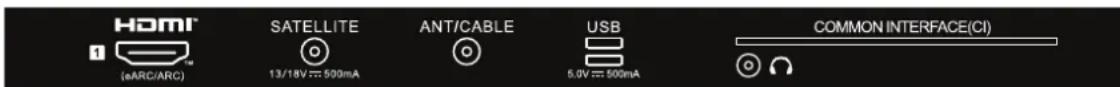 HAIER H65Q80FUX - IINKJIIOUeyHNEPNIΦEPII - 2
