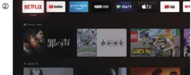 HAIER H65Q80FUX - ECRAN DE PORNIRE - 2