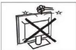 HAIER H65Q80FUX - WARNING: - 6