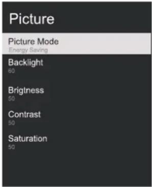 HAIER H65Q80FUX - IMAGE - 1
