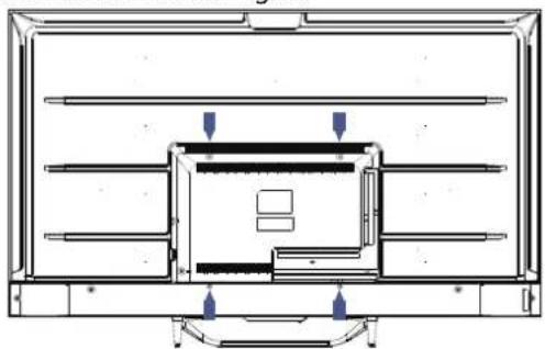 HAIER H65Q80FUX - OBS! - 1