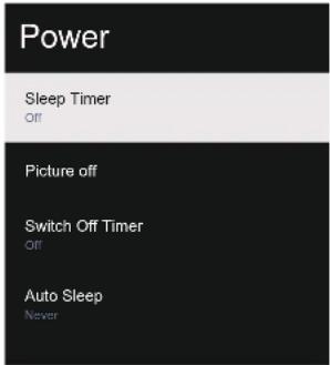 HAIER H65Q80FUX - KINBJIeHHJ - 1