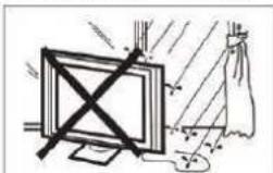 HAIER H65Q80FUX - ADVARSEL: - 5
