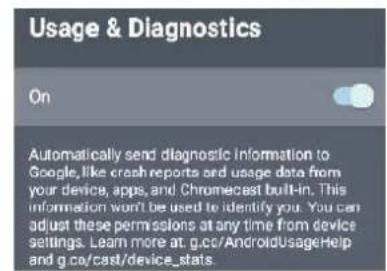 HAIER H65Q80FUX - USAGE &amp; DIAGNOSTICS - 1