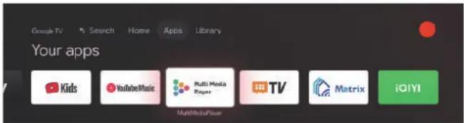 HAIER H65Q80FUX - NCHOJIb3OBAHNE MYJIbTUMEДИHOrO IPOINrPbIBATEJIa - 1