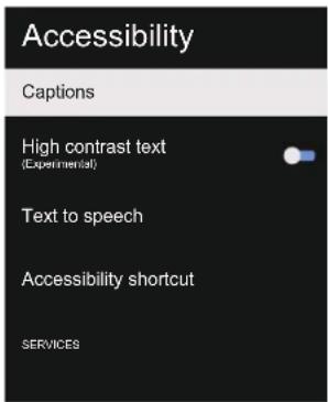 HAIER H65Q80FUX - DOCTYNHICTb - 1