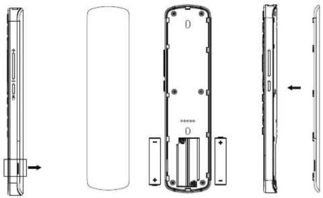 HAIER H65Q80FUX - NINWEIS - 1