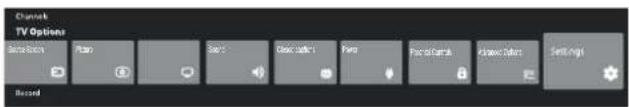 HAIER H65Q80FUX - HABITALI B EKPAHHOMY MEHIO - 1