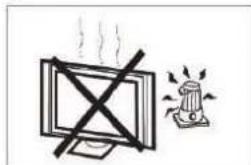 HAIER H65Q80FUX - WARNING: - 13