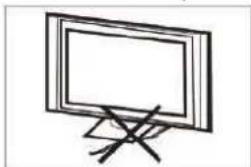 HAIER H65Q80FUX - ADVARSEL: - 8