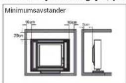 HAIER H65Q80FUX - ADVARSEL: - 13
