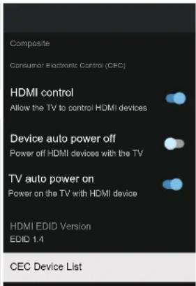 HAIER H65Q80FUX - INGRESSI - 2