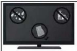 HAIER H65Q80FUX - ADVARSEL: - 9