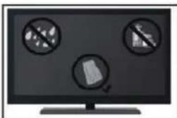 HAIER H65Q80FUX - ADVERTENCIA: - 9