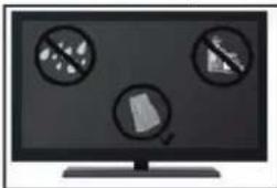 HAIER H65Q80FUX - ADVERTÉNCIA: - 9