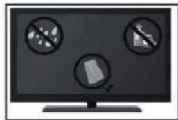 HAIER H65Q80FUX - WARNING: - 9
