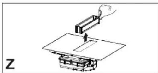 ROBLIN SOPRANO REC - Regeneration procedure: - 1