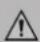 SCHEPPACH MKL730 - WARNING - 1