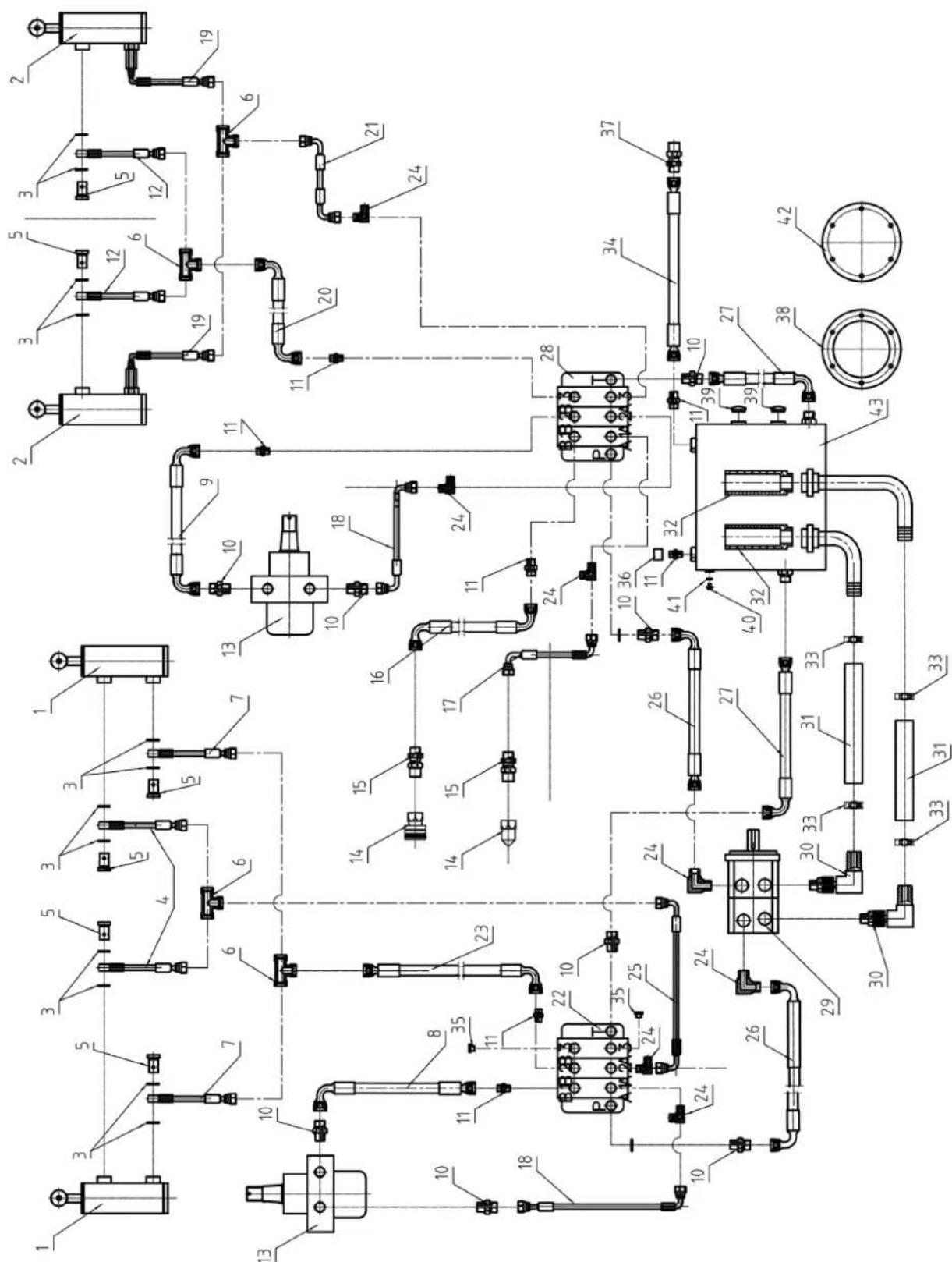 SCHEPPACH MKL730 - Indices - 4