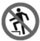 Practixx PXUG2000R - Erklärung der Symbole auf dem Produkt - 2