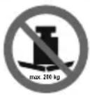 Practixx PXUG2000R - Erklärung der Symbole auf dem Produkt - 4