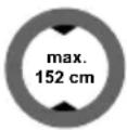 Practixx PXUG2000R - Explanation of the symbols on the product - 3