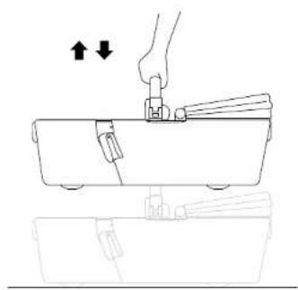 Joolz Aer² - When used as crib (not for Australia, US and Canada) - 3