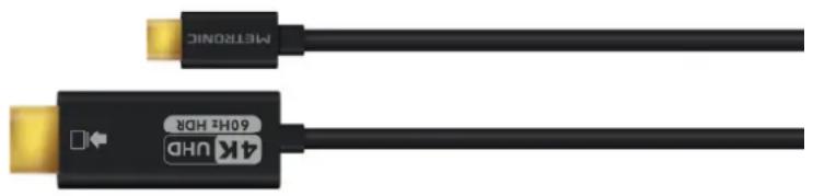 METRONIC 370201 - 1