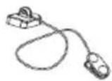 Prixton Run Fit RF350 - ÉTIREMENT DES MOLLETS/TENDONS D'ACHILLE - 2