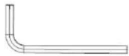 Prixton Run Fit RF350 - INSTRUCTIES VOOR MONTEREN - 2