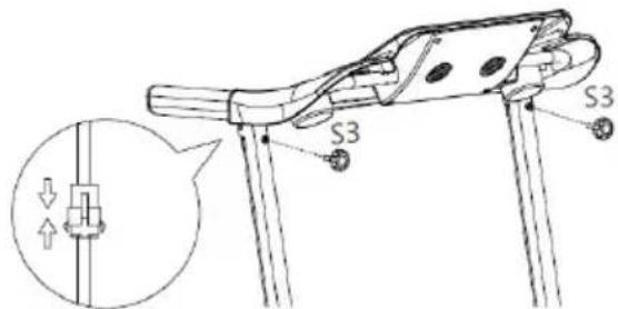 Prixton Run Fit RF350 - Étape 1 - 1