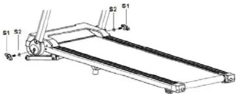 Prixton Run Fit RF350 - 3
