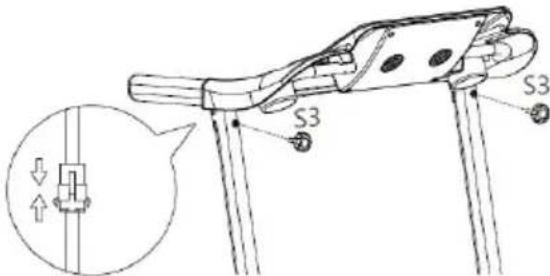Prixton Run Fit RF350 - Schritt 1 - 1