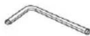 Prixton Run Fit RF350 - GEREEDSCHAPSET - 1