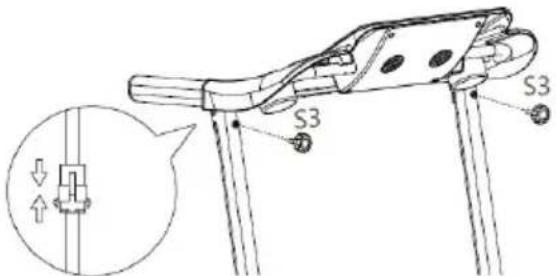 Prixton Run Fit RF350 - Passo 1 - 1